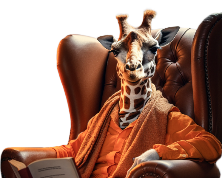 Страхування майна GIRAFFE