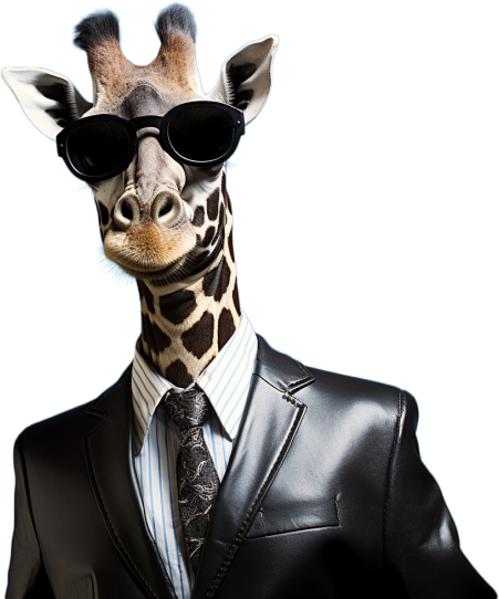 Міні КАСКО GIRAFFE